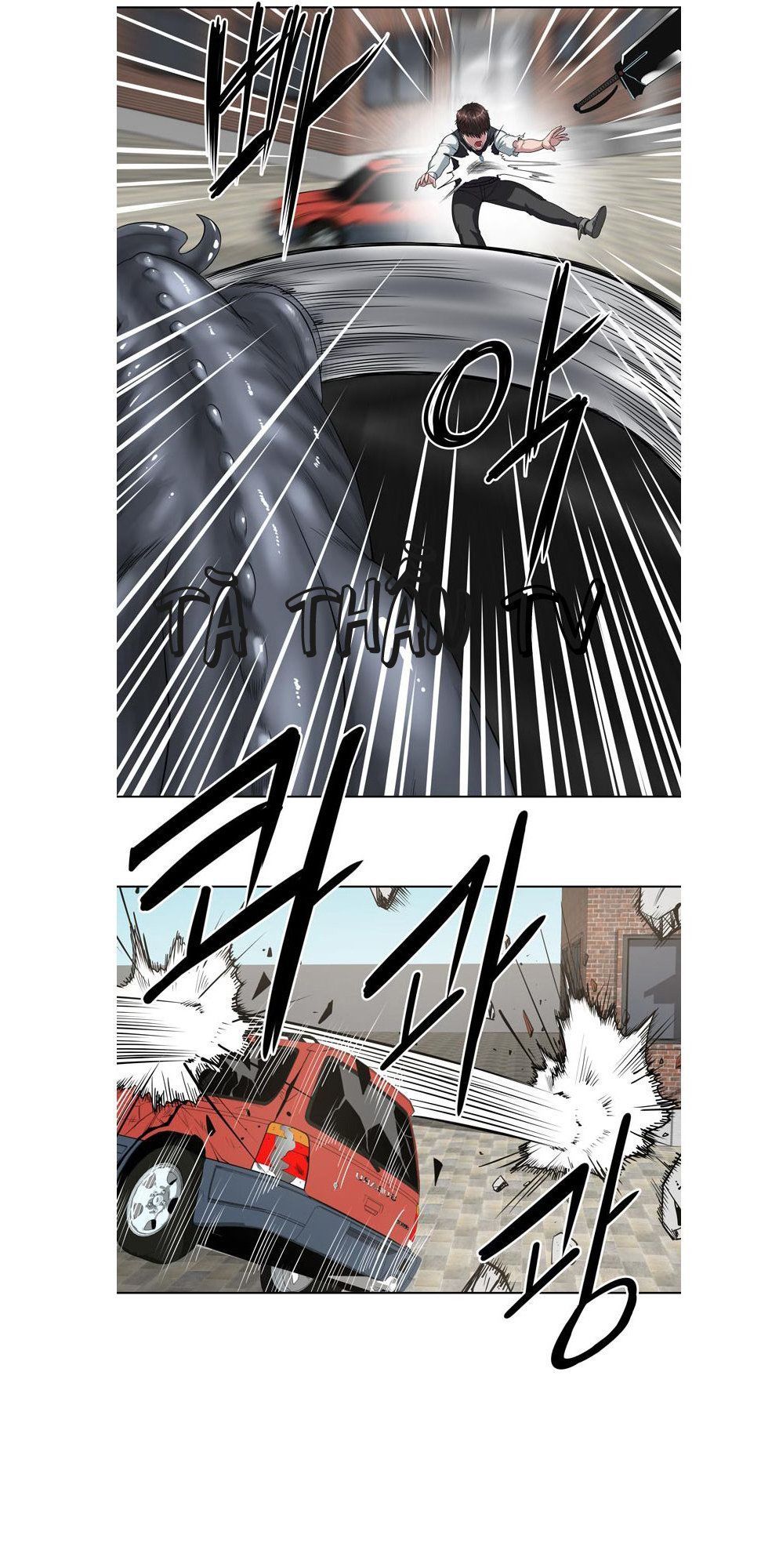 kẻ phán xét chapter 18 7