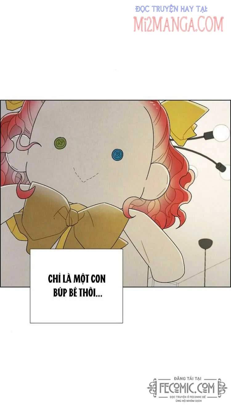 tôi đã cướp mất đêm đầu tiên của nam chính chapter 74.5 11