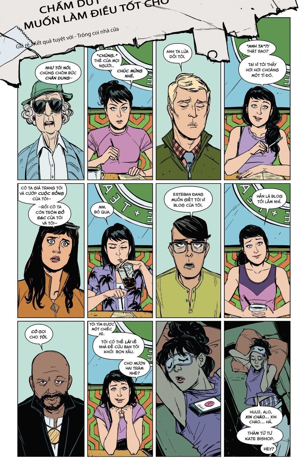 hawkeye 2012 chapter 20 5