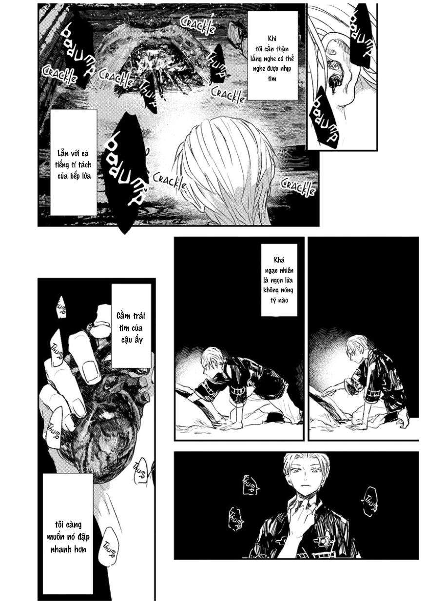 người tà răm luôn có quỷ theo sau chapter 89 15