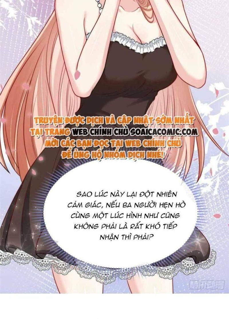 tôi được năm đại lão chiều chuộng hết nấc chapter 38 33