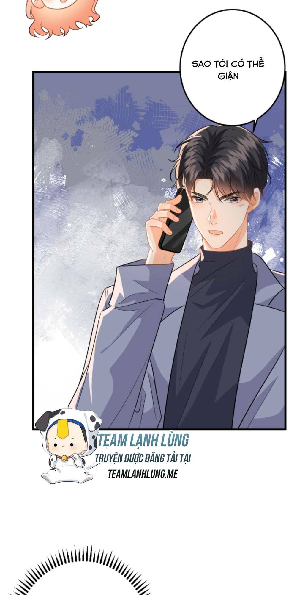 xuyên nhanh: phản diện quá sủng quá mê người chapter 124 5