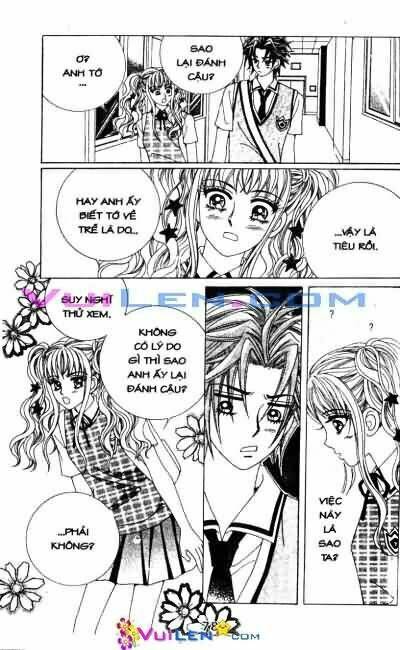 mùa ảo vọng - strange pension chapter 3 77