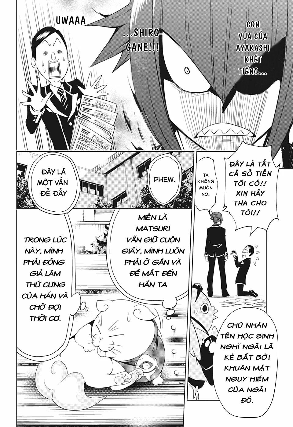 diệt quỷ nhẫn giả chapter 5 6