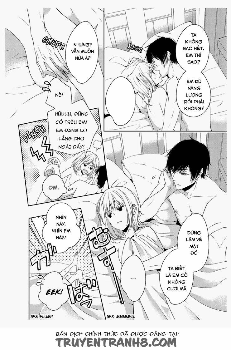 erotic fairy tales - the little mermaid chapter 19 7