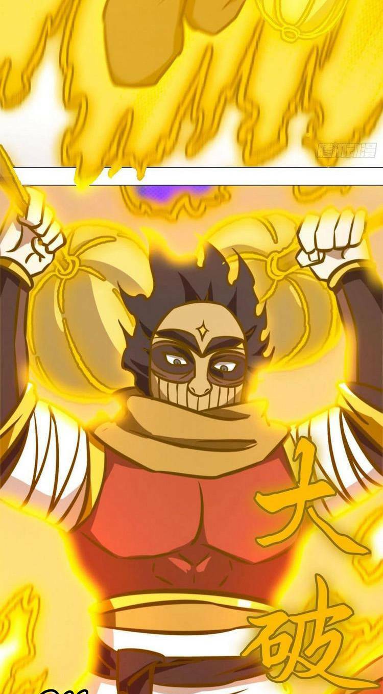 vạn cổ kiếm thần chapter 174 16