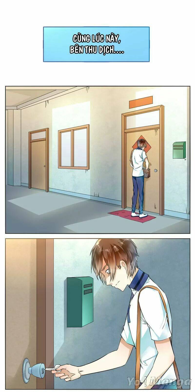 tôi là vợ tôi chapter 42 9