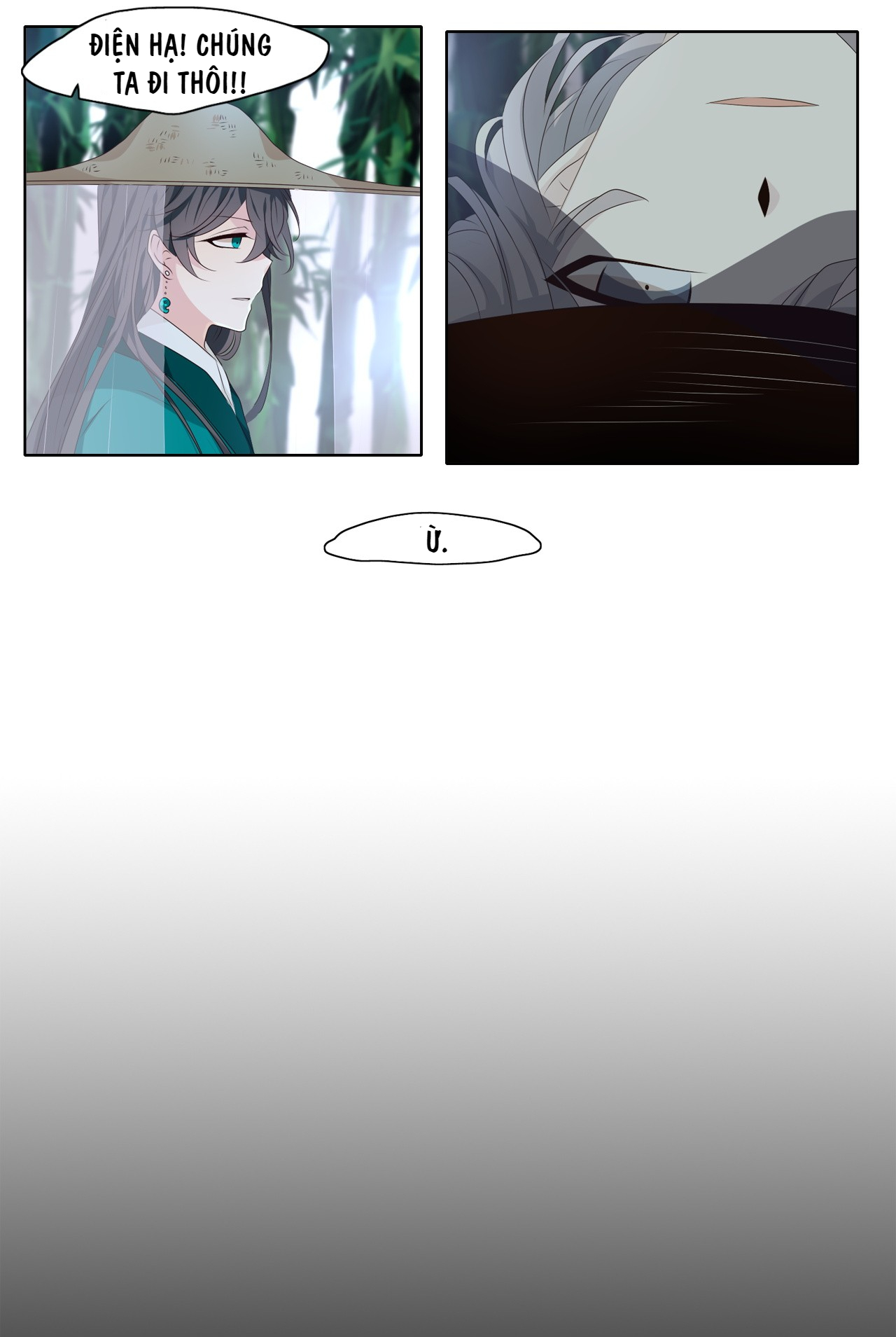 tinh quân như nguyệt chapter 1 20