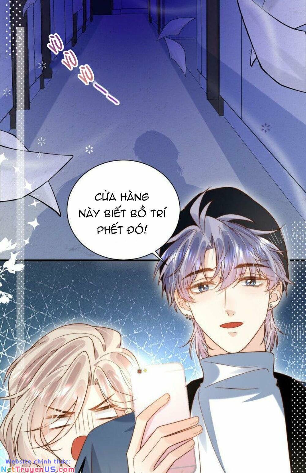 ta được thế thân tỏ tình chapter 29 25