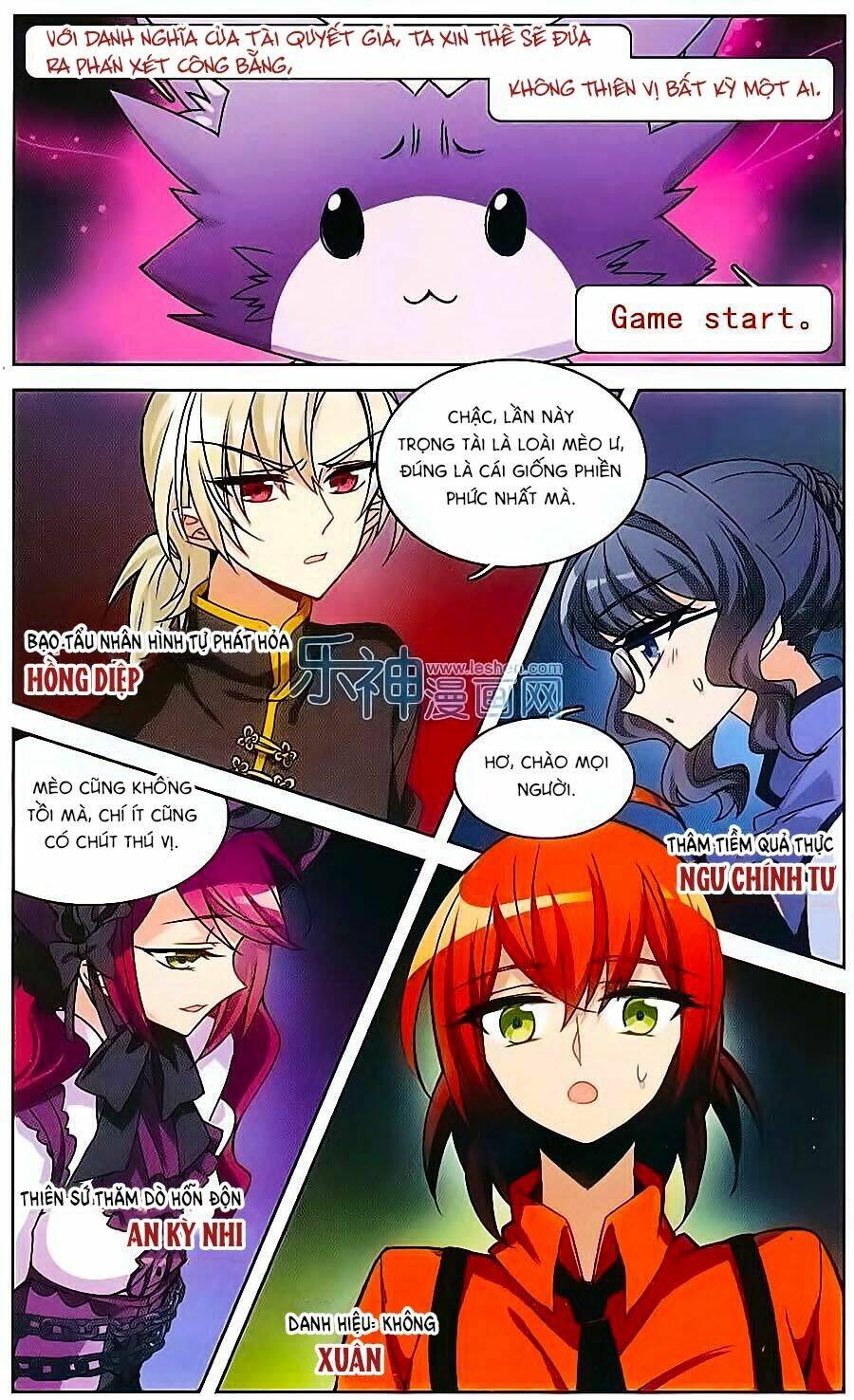 sơn tường chapter 1 14