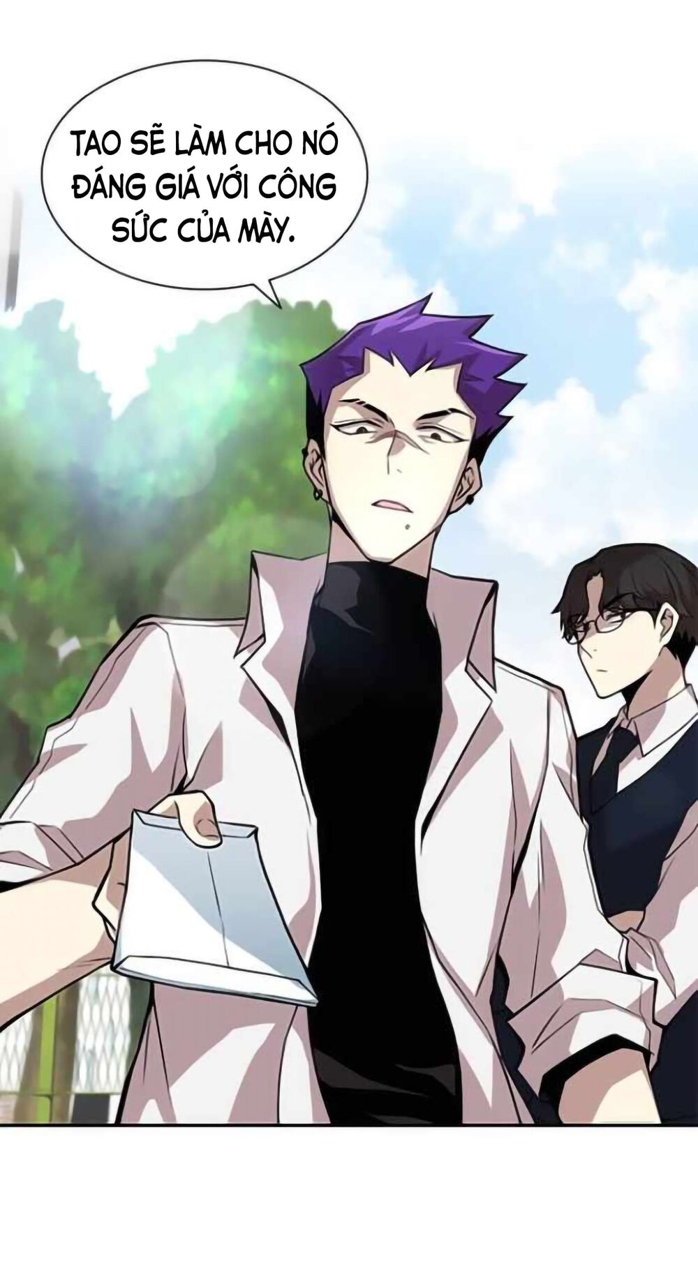 chuyển sinh thành ác nhân chapter 8 71