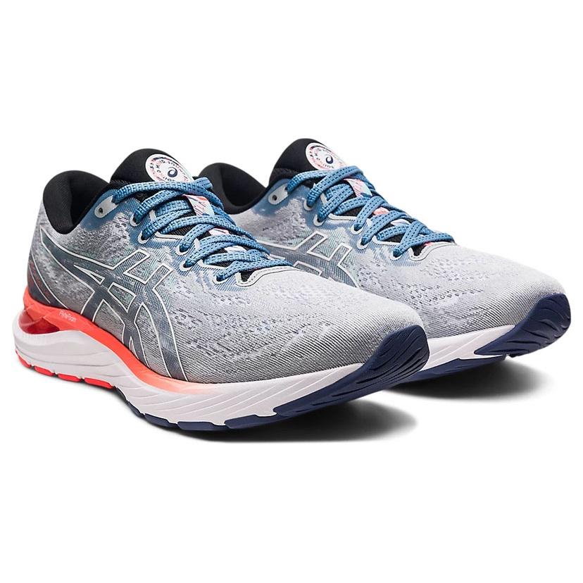 Giày Chạy Bộ Asics nam GEL-CUMULUS 23 1011B314.960