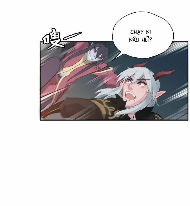 tây du ngạo tuyết thiên chapter 12 20