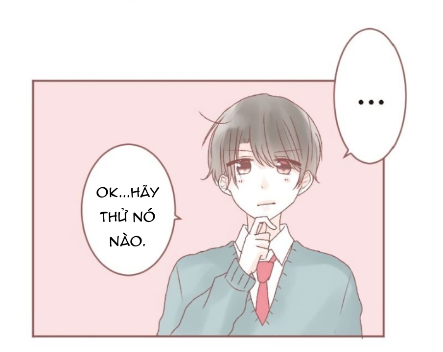 bạn và tôi chapter 4 11