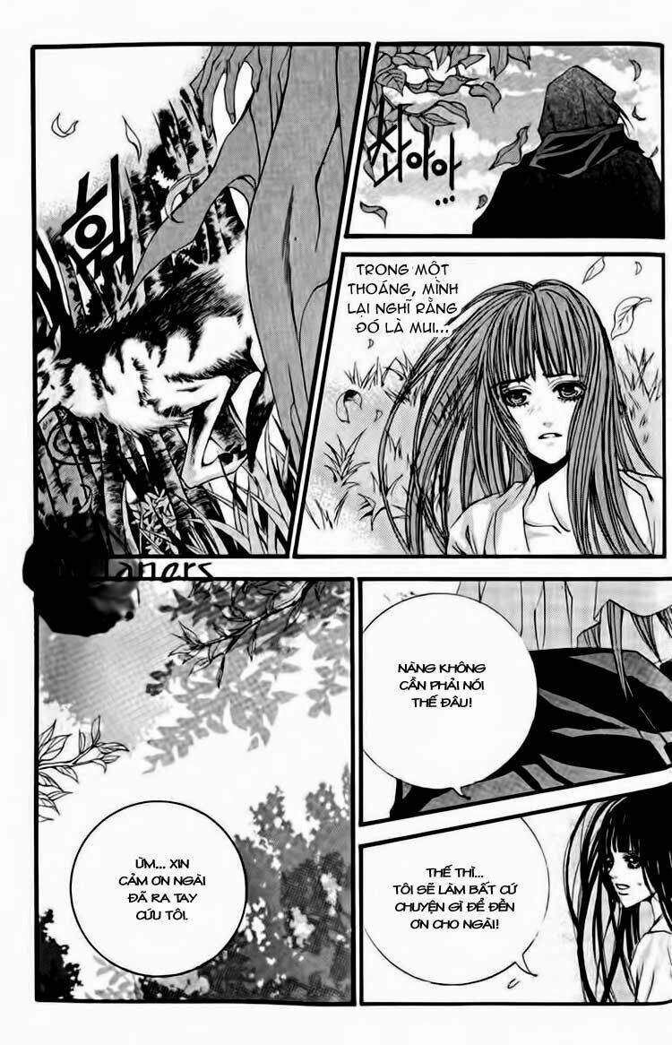 tân nương của thủy thần chapter 39 8