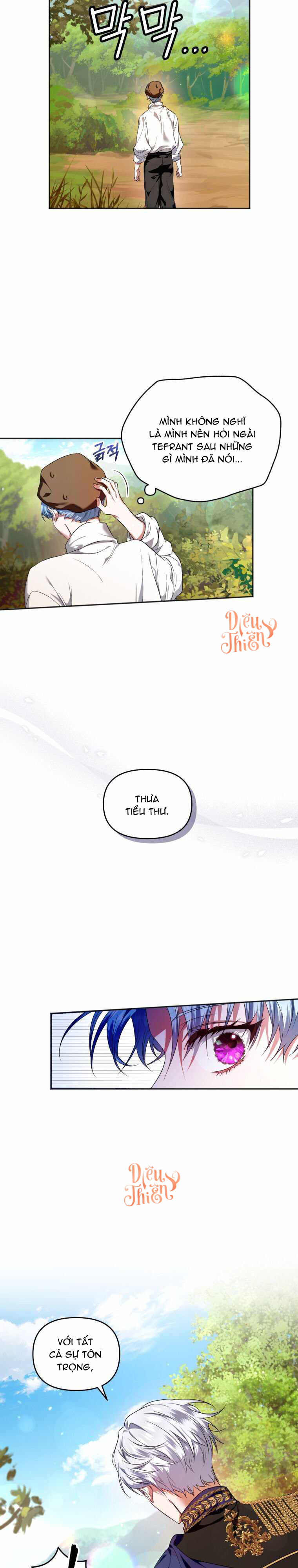 ta sẽ làm chủ chính mình chapter 2 29