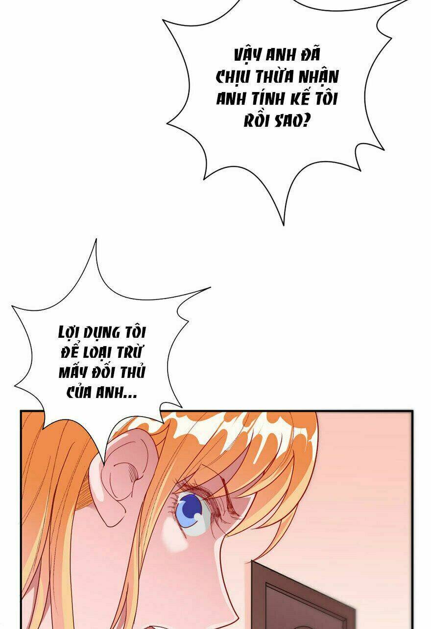 tiểu bạch điềm thê của long thiếu chapter 34 34