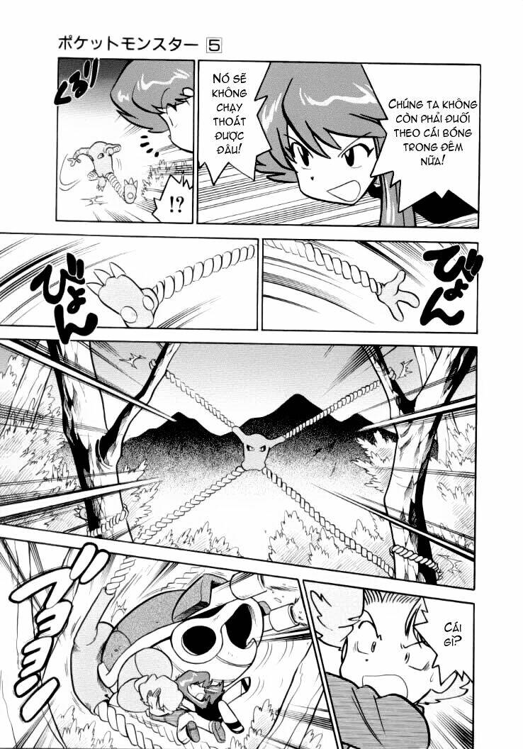 thú cưng đặc biệt chapter 60 10