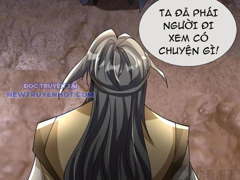 ngủ say vạn cổ: xuất thế đẩy ngang chư thiên chapter 85 16