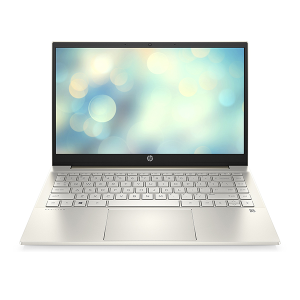 Laptop HP Pavilion 14-dv0516TU 46L88PA (i3-1125G4/ 4GB/ 256GB SSD/ 14&quot;FHD/ Intel Graphics/ Win11/ Warm Gold) - Hàng Chính Hãng