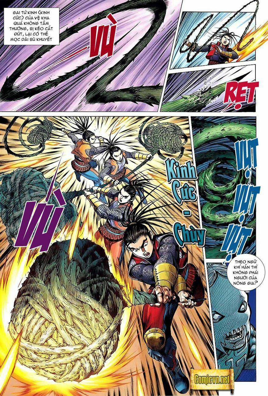 thích hoàng chapter 6 5