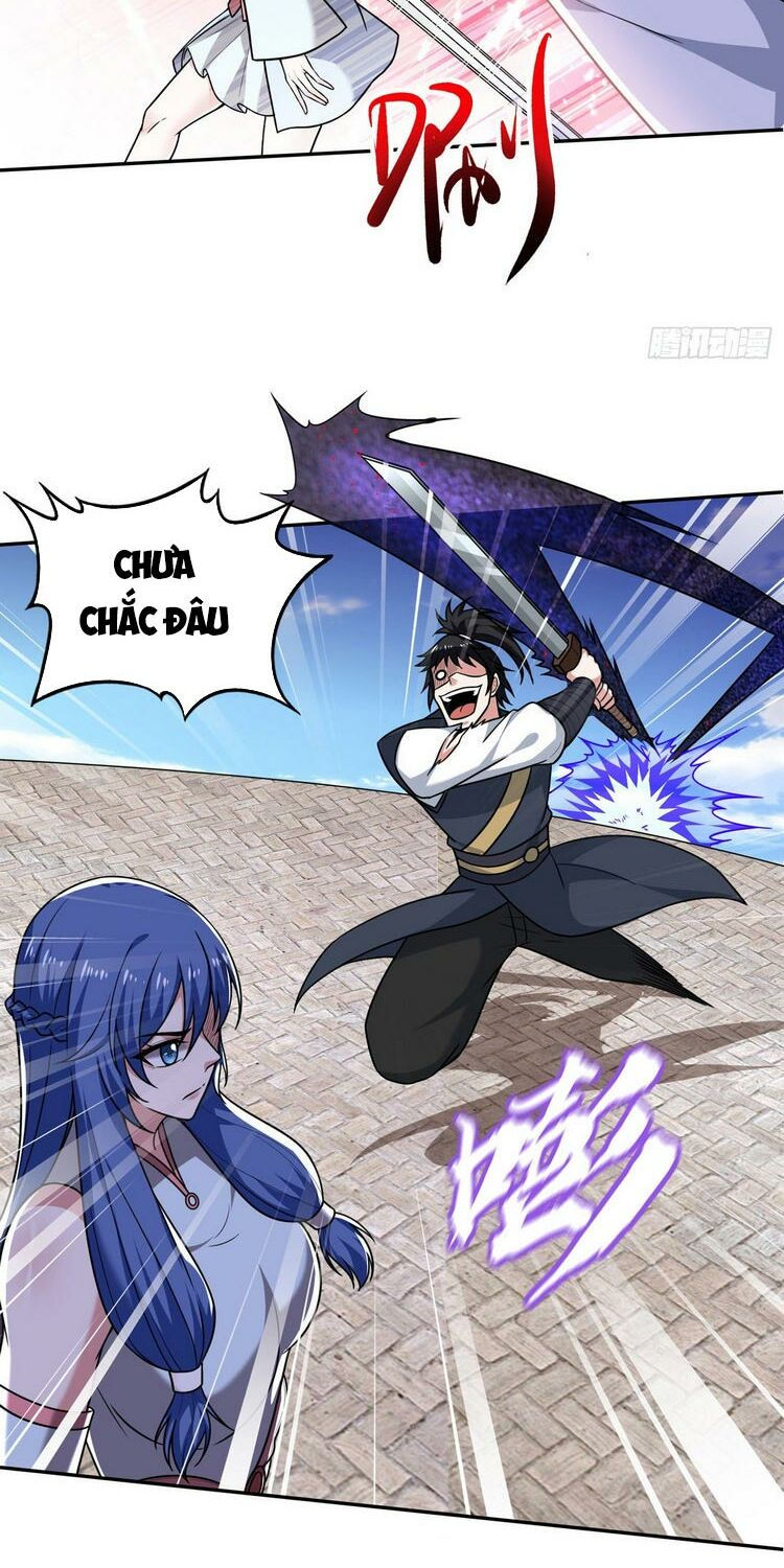 tối cường thần y tại đô thị chapter 198 4