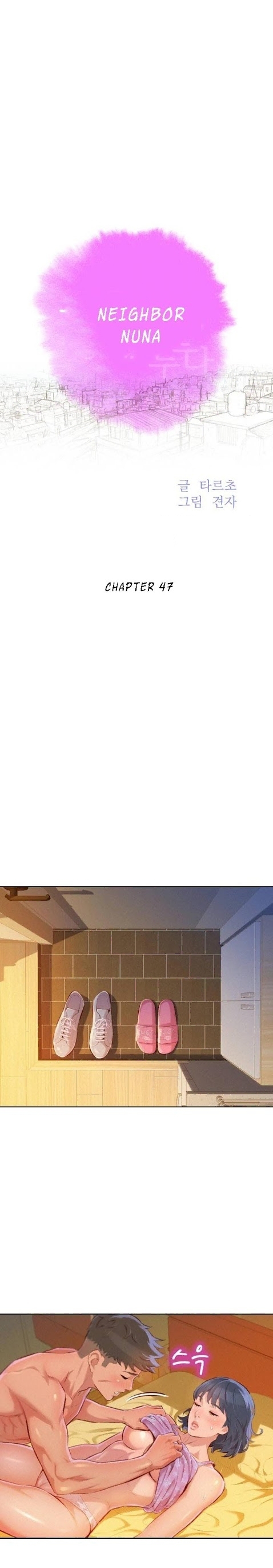 chị gái hàng xóm chapter 47 2