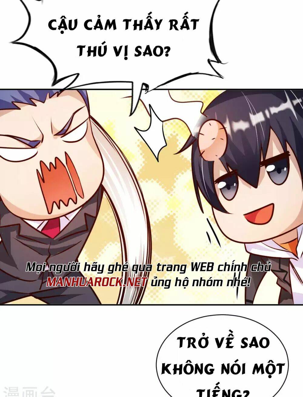 sư phụ của ta là thần tiên chapter 35 36