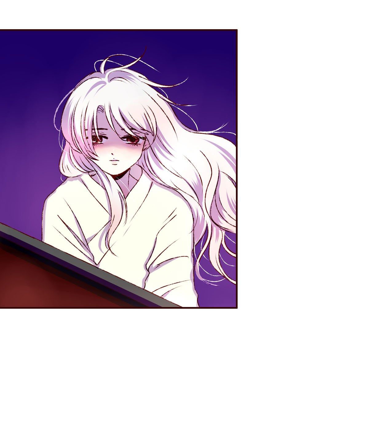 hoa của quỷ chapter 3 32