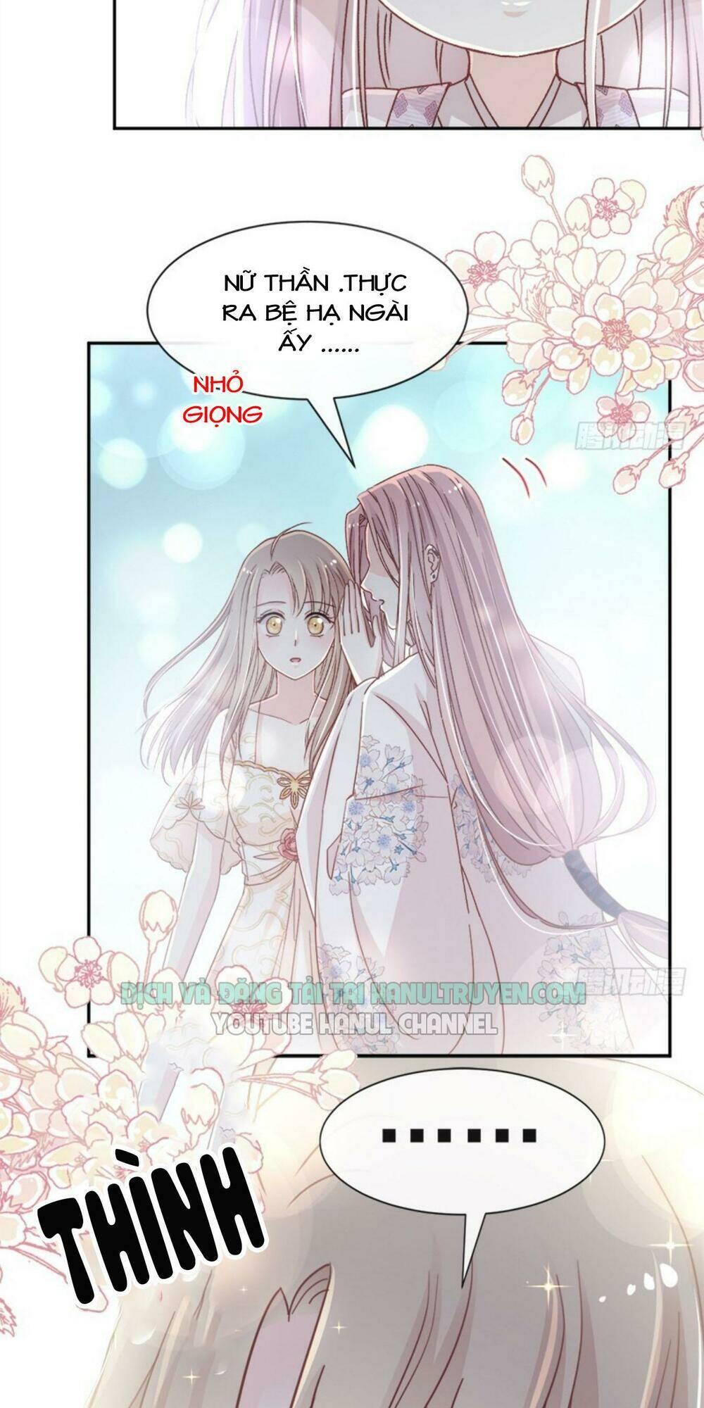 thiên hạ đệ nhất sủng phi chapter 80.2 19