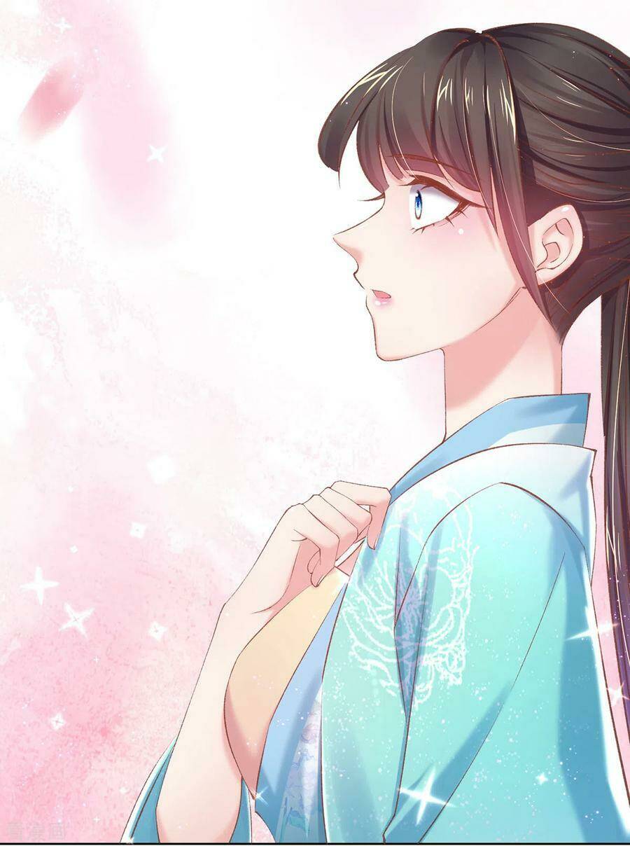 thị huyết y phi chapter 73 16