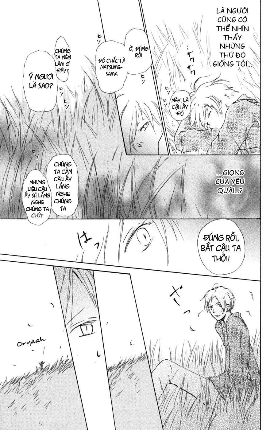 trả tên lại cho yêu quái chapter 39 6