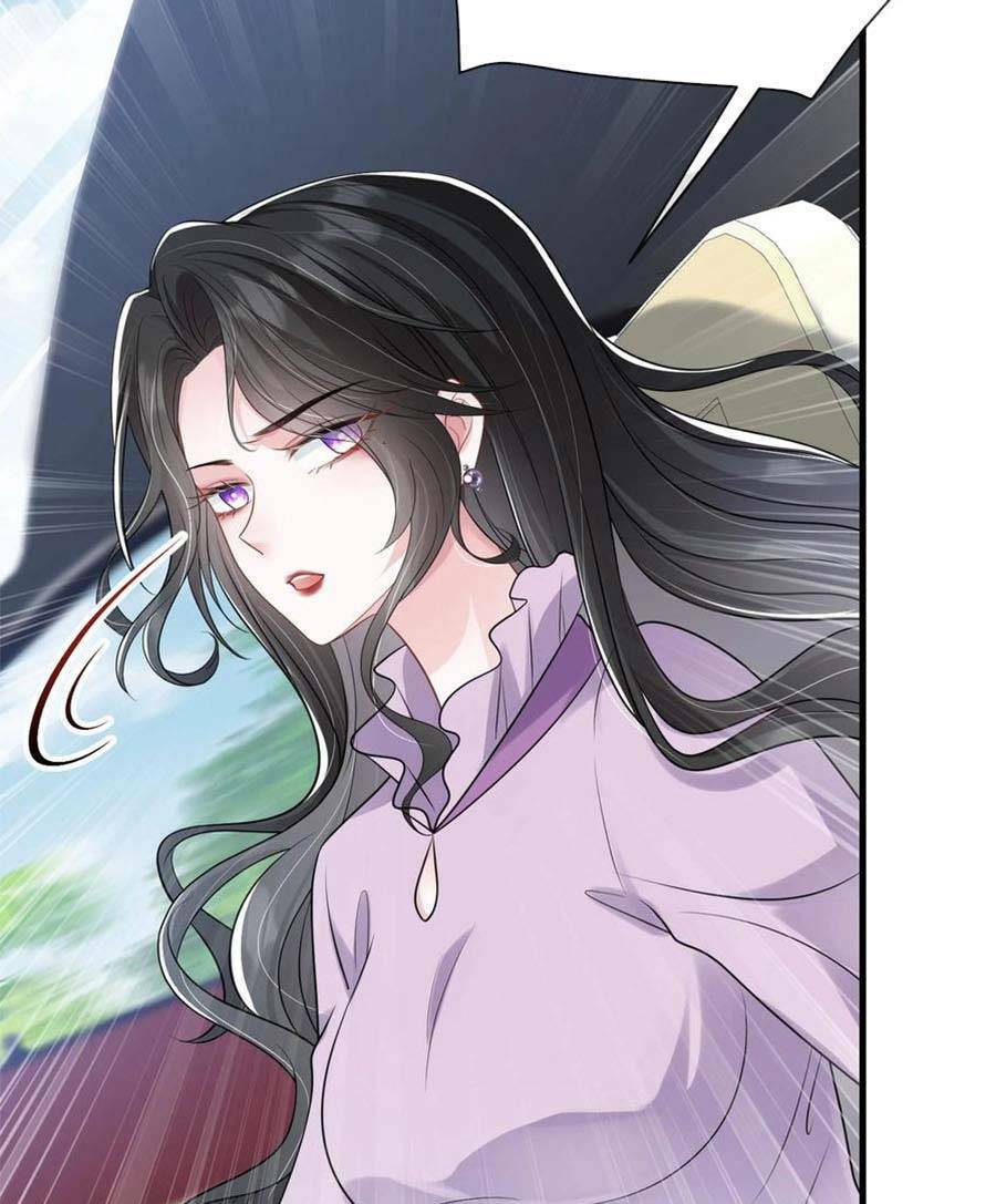 vợ tôi là boss ngầm đầy quyền lực chapter 36 31