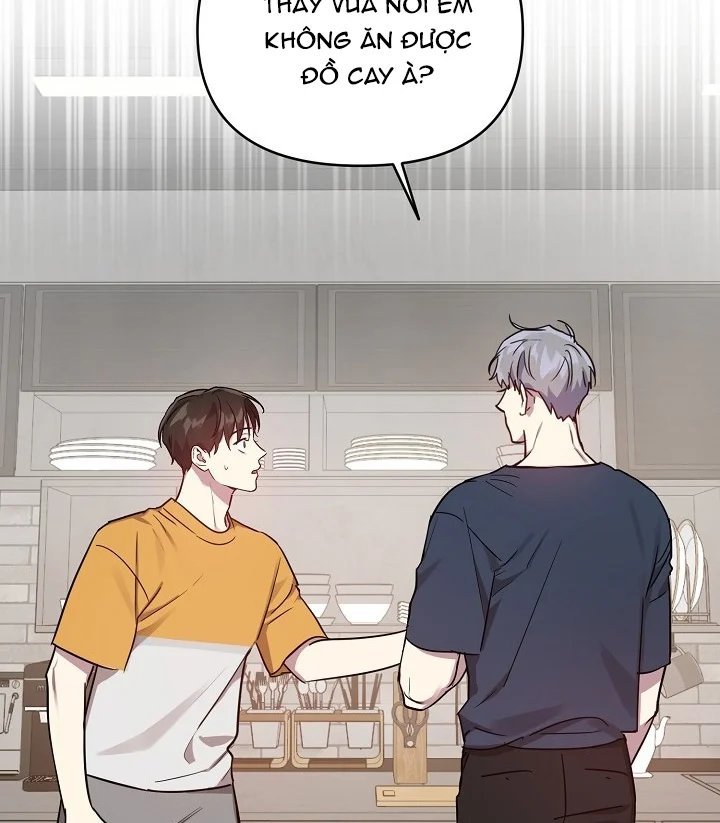 thần tượng đến rồi!? chapter 22 48