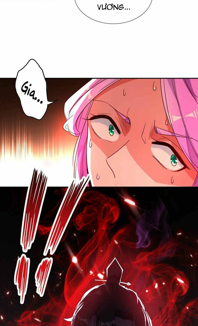 thiên thần gấu trúc muốn được ôm chapter 50 30