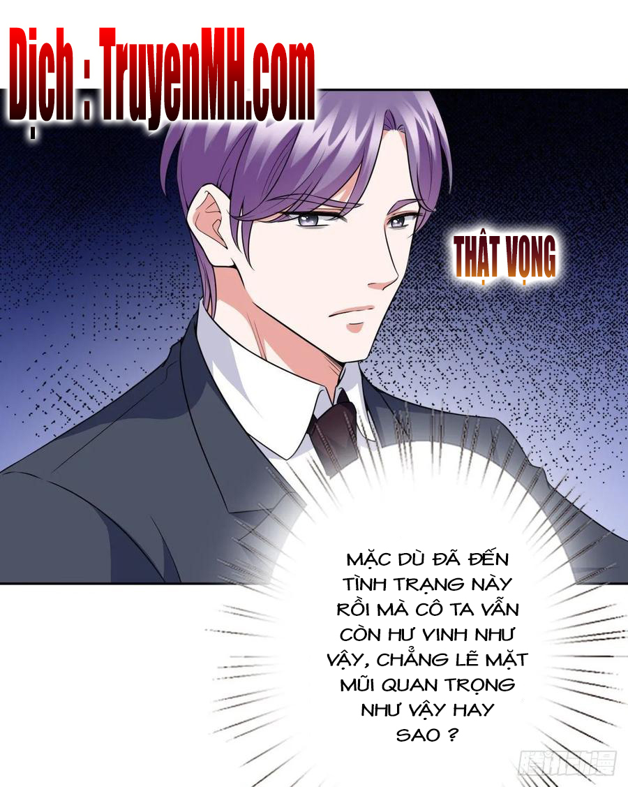 thí hôn lão công, cần giúp sức chapter 186 13