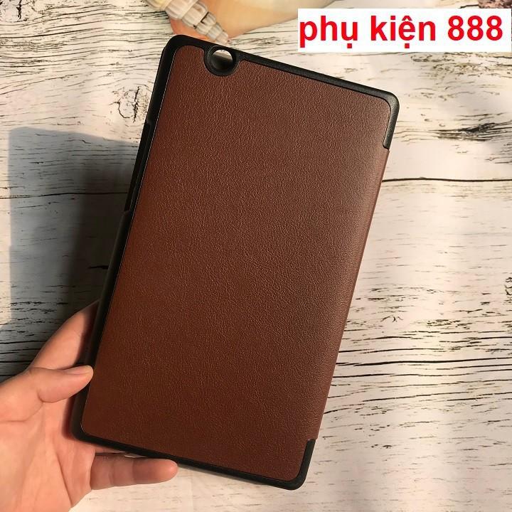 Bao da H.uawei Mediapad M3 8.4inch , H.uawei D-01J - OL3109