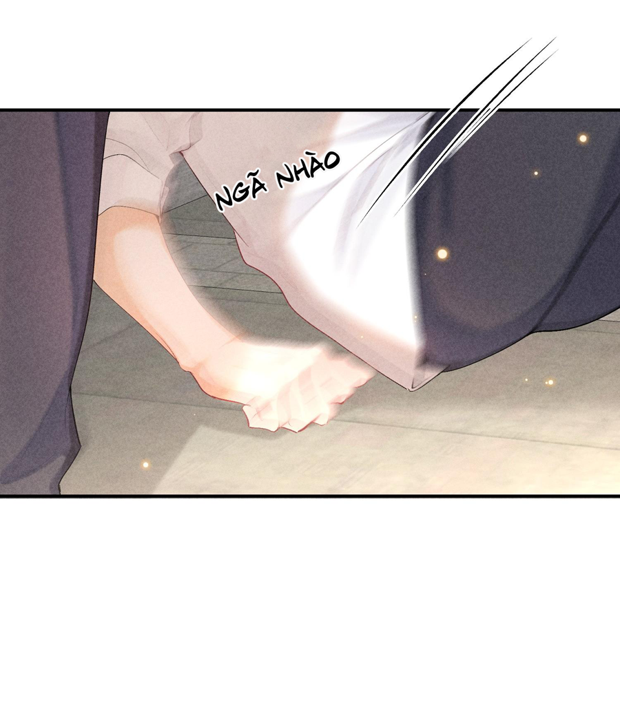 trò chơi săn mồi chapter 78 2