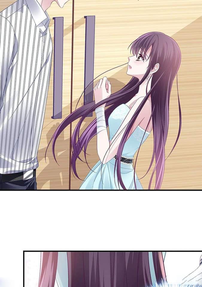 tiểu bảo bối tâm can của lão đại đã quay lại rồi đây chapter 2.2 20