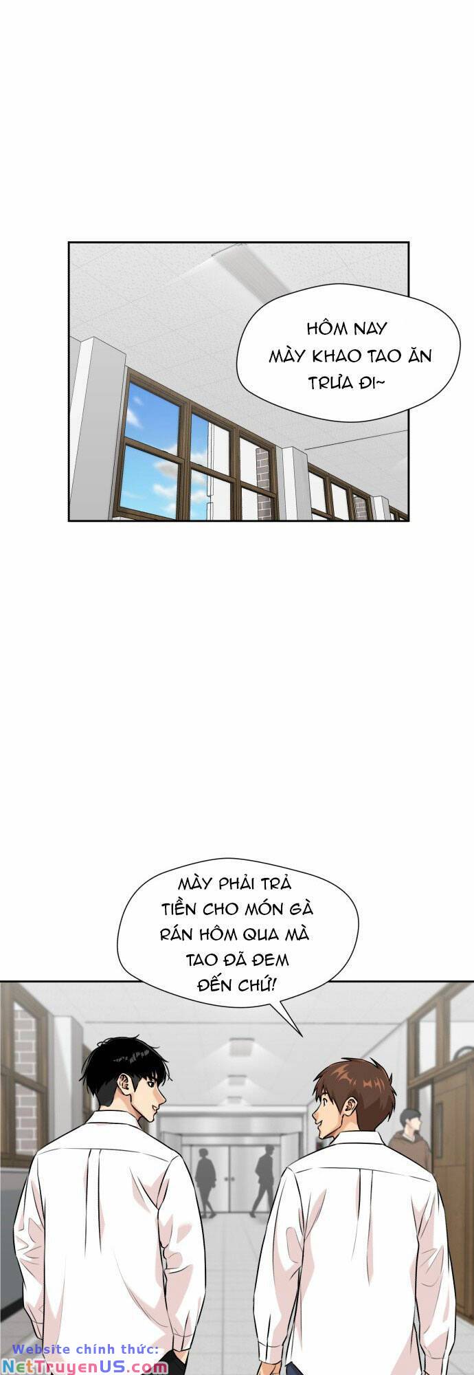 gương mặt thiên tài chapter 92 53