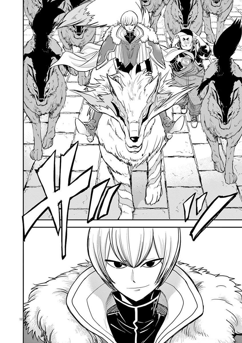 thất sách chuyển sinh chapter 6 12