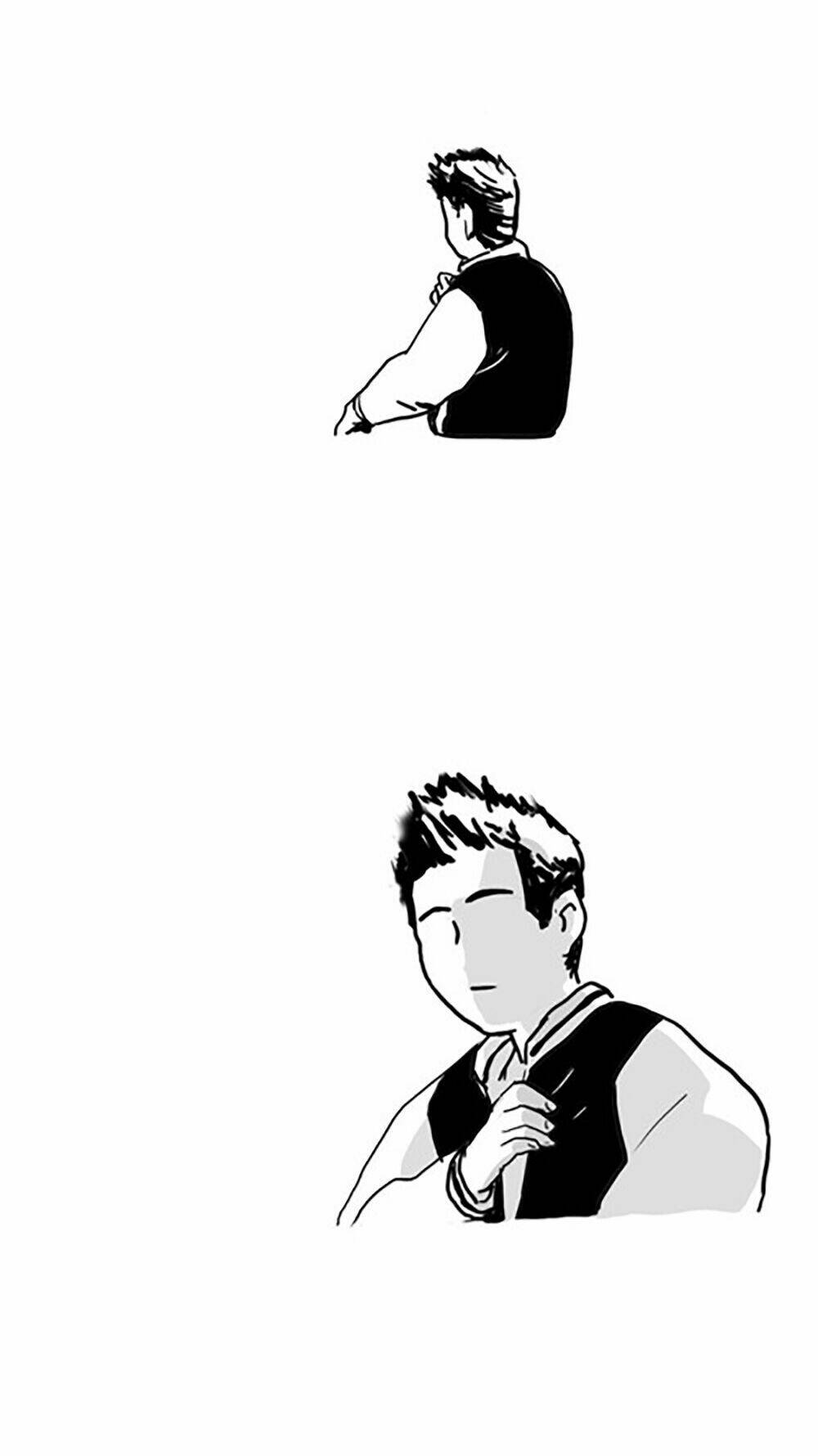 cô nàng trên lớp - the girl from class chapter 27 6