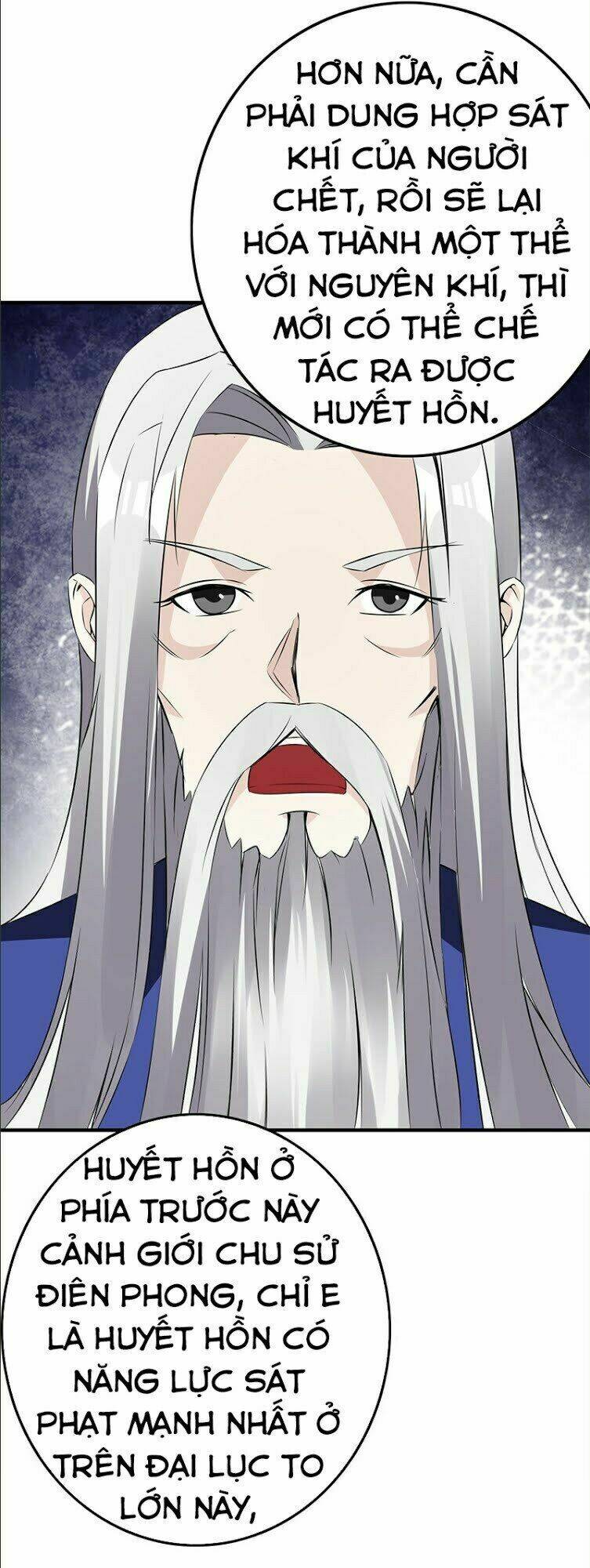 thiên hạ kiếp chapter 35 4