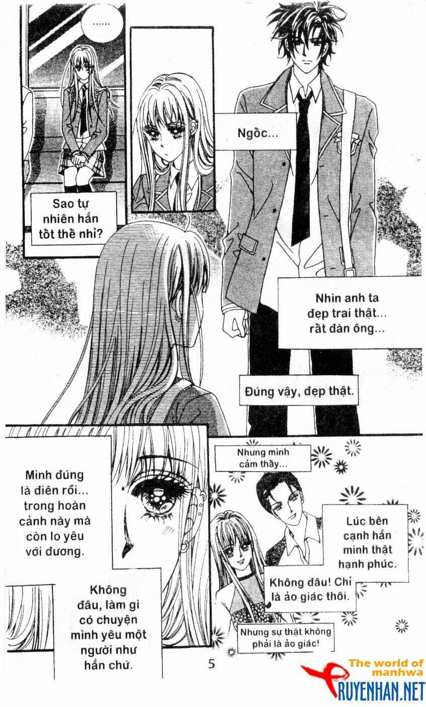 chàng trai hào hiệp chapter 9 7