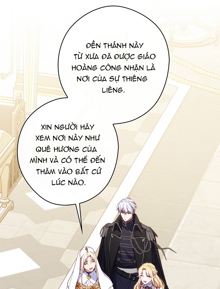 phương pháp khiến chồng đứng về phía của tôi chapter 29.1 41