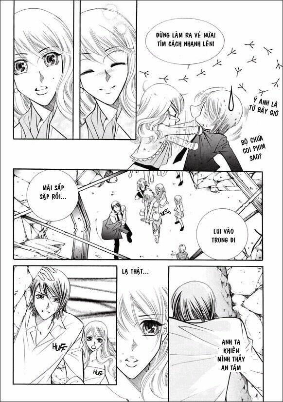 can't lose you chapter 4 24