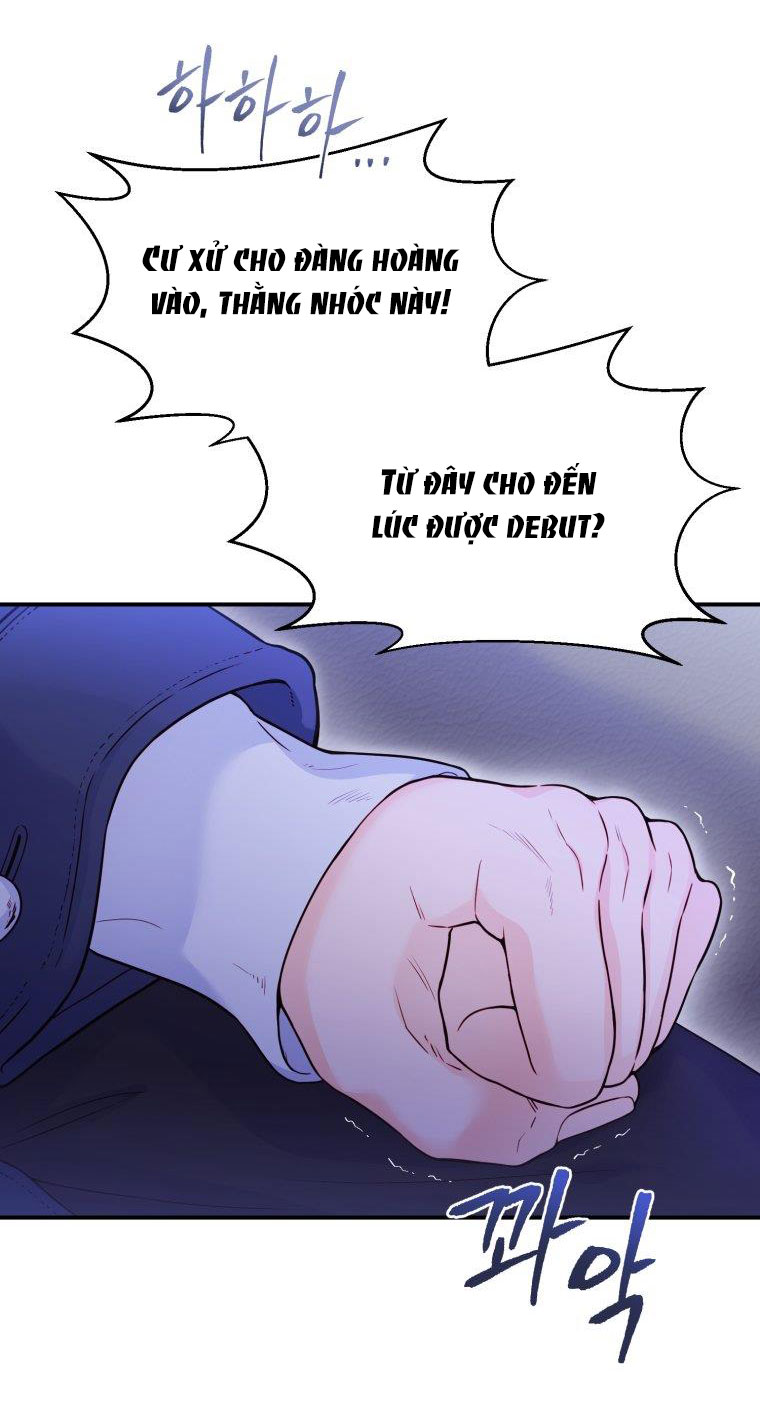 nữ nhân trợ giúp được yêu thích nhất chapter 6.2 17