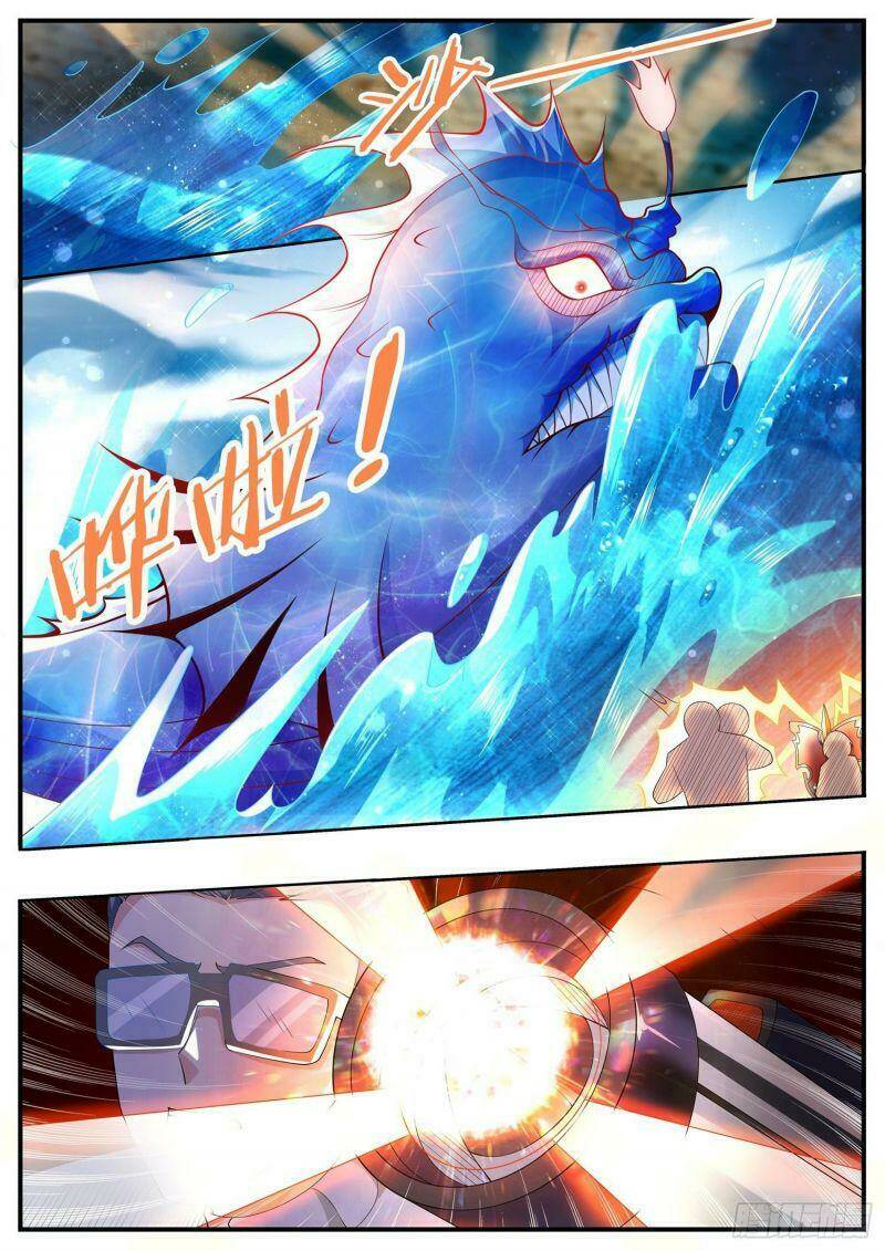 ai nói ta là đại lão? chapter 27 2