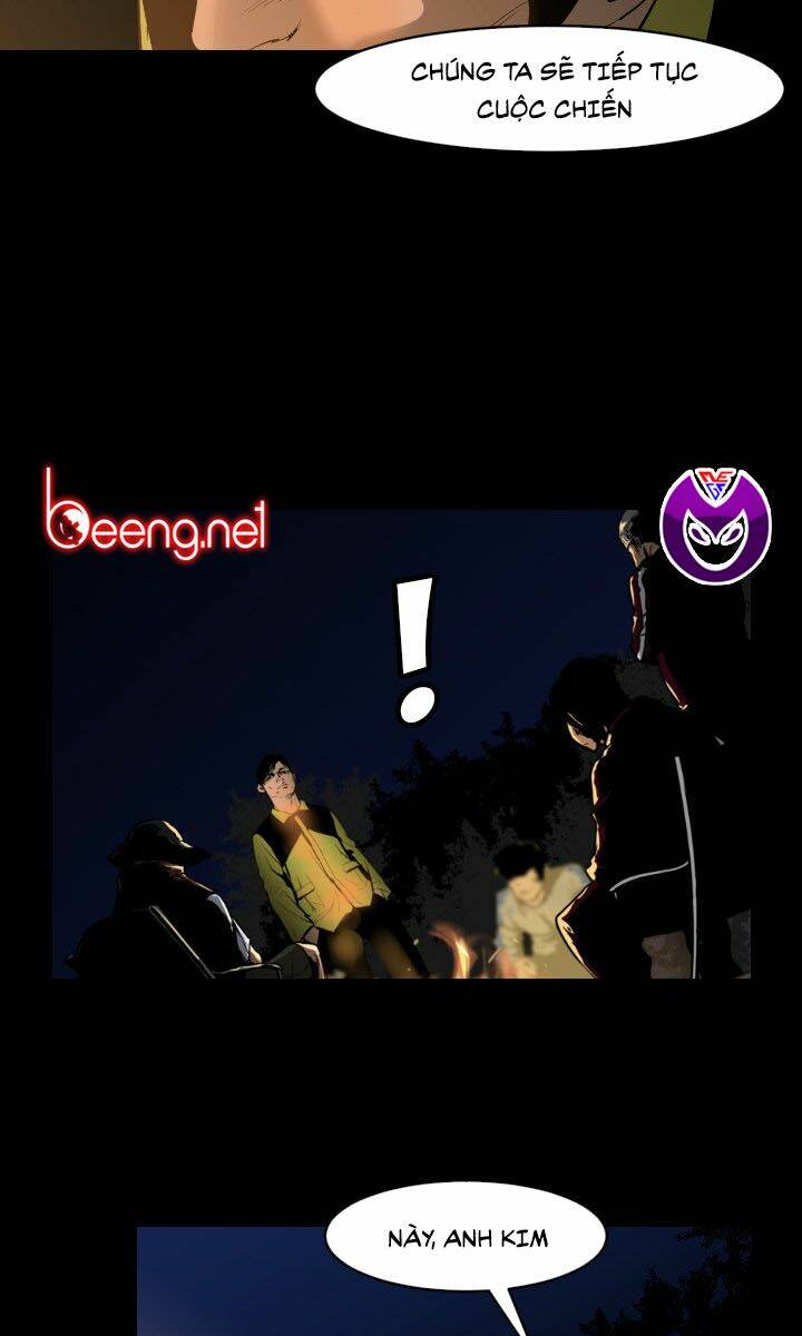 kẻ mạnh nhất - tong edge chapter 8 23