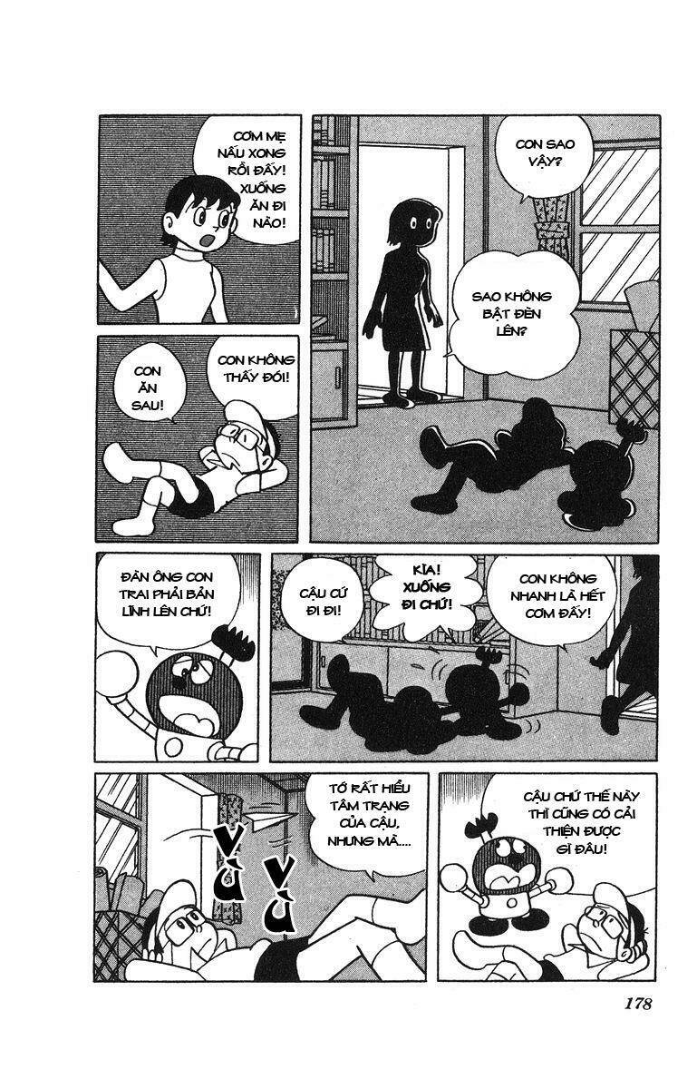 cuốn từ điển kỳ bí chapter 33 4